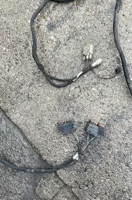 Claas arion instalacja elektryczna GPS Pilot S10-2