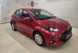 Toyota Yaris III 1.5 Comfort+Tech, Salon Polska, Serwiis ASO, 1 Właściciel, FV23%