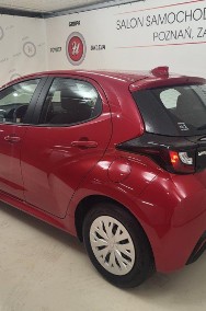 Toyota Yaris III 1.5 Comfort+Tech, Salon Polska, Serwiis ASO, 1 Właściciel, FV23%-2