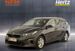 Kia Cee'd III 1,6 CRDi(136 KM) M Salon PL Faktura Vat