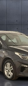 Kia Cee'd III 1,6 CRDi(136 KM) M Salon PL Faktura Vat-3