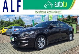 Kia Optima IV *Salon Polska*Serwis*1,7CRDi*140KM*Serwis*72 tyś przebieg*PEWNE AUTO