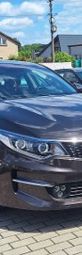Kia Optima IV *Salon Polska*Serwis*1,7CRDi*140KM*Serwis*72 tyś przebieg*PEWNE AUTO-4