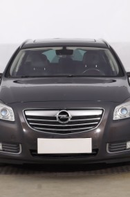 Opel Insignia , Automat, Xenon, Klimatronic, Tempomat, Parktronic,-2