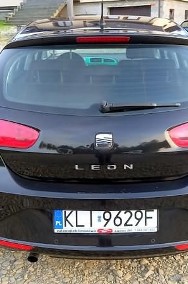 SEAT Leon II 1.2 TSI Style-2