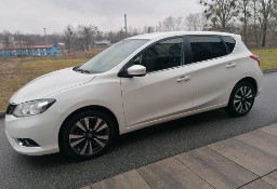 Nissan Pulsar I Kamera cofania / Klimatronic / Nawigacja