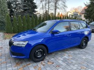 Skoda Fabia III Faktura VAT23%