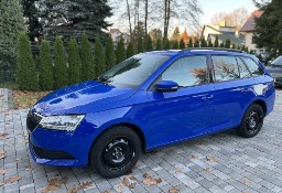 Skoda Fabia III Faktura VAT23%