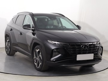 Hyundai Tucson , Salon Polska, 1. Właściciel, Serwis ASO, Skóra, Navi,