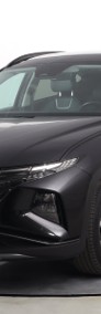 Hyundai Tucson , Salon Polska, 1. Właściciel, Serwis ASO, Skóra, Navi,-3