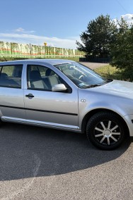 Volkswagen Golf  IV 1.6   16V  105 KM   KLIMATRONIC-2