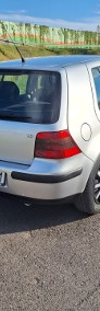 Volkswagen Golf  IV 1.6   16V  105 KM   KLIMATRONIC-3