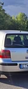 Volkswagen Golf  IV 1.6   16V  105 KM   KLIMATRONIC-4