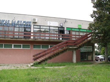 Lokal Mińsk Mazowiecki, ul. Warszawska 250/96-1