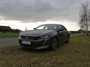 Peugeot 508 II-1