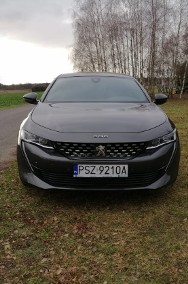 Peugeot 508 II-2