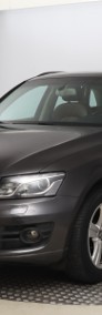 Audi Q5 I (8R) , Automat, Skóra, Navi, Xenon, Bi-Xenon, Klimatronic,-3
