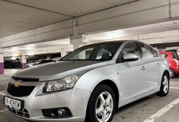 Chevrolet Cruze 1.8 Benzyna 141 KM | Manual | Dwa komplety opon