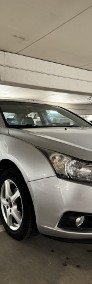 Chevrolet Cruze 1.8 Benzyna 141 KM | Manual | Dwa komplety opon-4