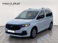 Ford Tourneo Connect II KK82692#2.0 EcoBlue Titanium Podgrz.f I szyba K.cof Salon PL VAT 23%