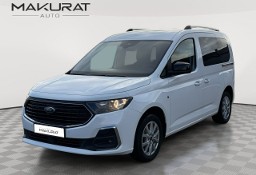 Ford Tourneo Connect II KK82692#2.0 EcoBlue Titanium Podgrz.f I szyba K.cof Salon PL VAT 23%