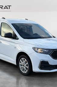 Ford Tourneo Connect II KK82692#2.0 EcoBlue Titanium Podgrz.f I szyba K.cof Salon PL VAT 23%-2