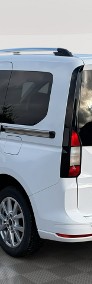 Ford Tourneo Connect II KK82692#2.0 EcoBlue Titanium Podgrz.f I szyba K.cof Salon PL VAT 23%-3
