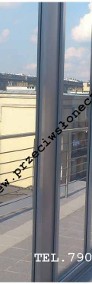 Przeciwsłoneczne folie Warszawa- Folkos folie na okna do mieszkań, domów, biur..-3