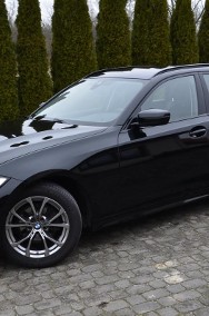 BMW SERIA 3 320dA 190KM MHEV SportLine FullOpcja 1wł SerwisASO-2