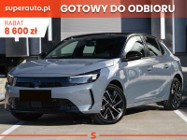 Opel Corsa F GS 1.2 T mHEV eDCT GS 1.2 T mHEV eDCT 110KM / Pakiet Komfort Premiu