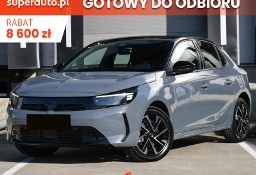 Opel Corsa F GS 1.2 T mHEV eDCT GS 1.2 T mHEV eDCT 110KM / Pakiet Komfort Premiu