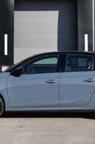 Opel Corsa F GS 1.2 T mHEV eDCT GS 1.2 T mHEV eDCT 110KM / Pakiet Komfort Premiu-2
