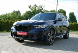 BMW X5 G05 3.0 xDrive45e 394KM Hybrid Plug-In M-Pak -VAT 23% -Gwarancja world