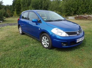 1.6 Benz.110KM  Bardzo Ładny Stan-1