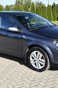 Opel Astra H 1,7CDTI DUDKI11 Klimatyzacja,El.szyby.Centralka.Tempomat,kredyt.OKAZ-2