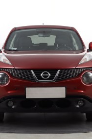 Nissan Juke , Salon Polska, GAZ, Automat, Klimatronic, Tempomat,-2