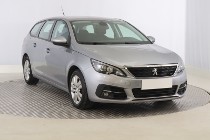 Peugeot 308 II Salon Polska, 1. Właściciel, VAT 23%, Klimatronic, Tempomat,