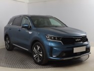 Kia Sorento III Salon Polska, Serwis ASO, Automat, 7 miejsc, VAT 23%, Skóra,