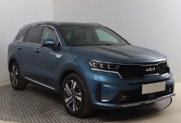 Kia Sorento III Salon Polska, Serwis ASO, Automat, 7 miejsc, VAT 23%, Skóra,