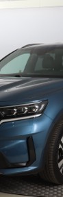 Kia Sorento III Salon Polska, Serwis ASO, Automat, 7 miejsc, VAT 23%, Skóra,-3