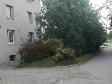 Mieszkanie 2-pokojowe w Bodaczowie - wszystko blisko: szkoła, sklep, zieleń!-1