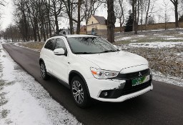 Mitsubishi ASX 1.6 HDI 4WD Intense