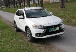 Mitsubishi ASX 1.6 HDI 4WD Intense