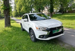 Mitsubishi ASX 1.6 HDI 4WD Intense