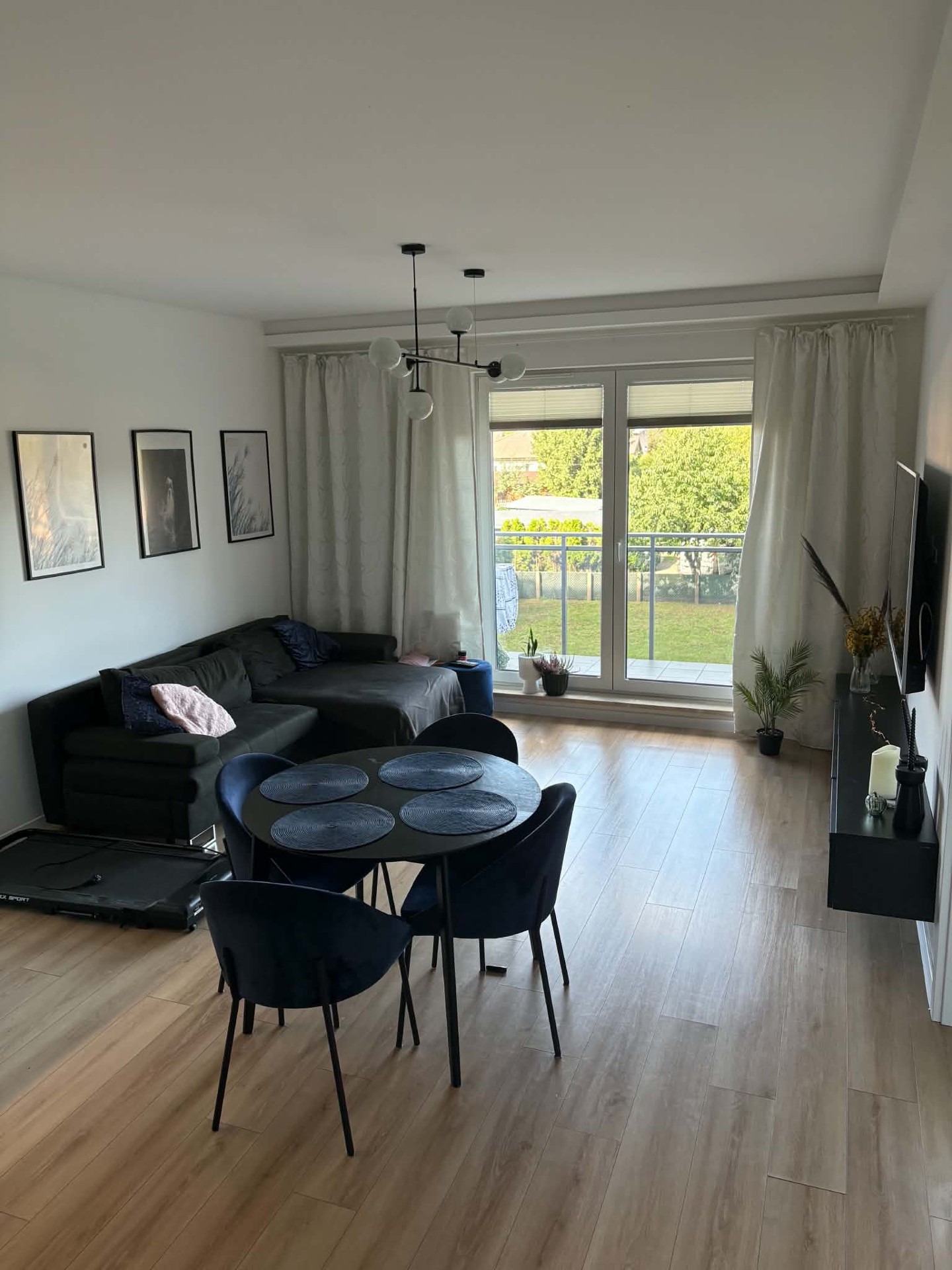 Mieszkanie na sprzedaż, 2 pokoje, 44 m², Mława