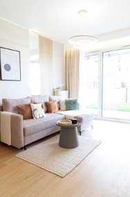 Luksusowe mieszkanie Premium - "Panorama Wiślana"-2