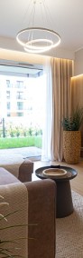 Luksusowe mieszkanie Premium - "Panorama Wiślana"-3