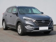 Hyundai Tucson , Salon Polska, Klimatronic, Tempomat, Parktronic,