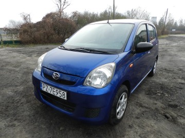 śliczny mały AUTOMACIK