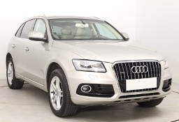 Audi Q5 II , Salon Polska, Serwis ASO, 190 KM, Automat, Skóra, Navi,